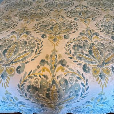 King & Queen Bedding (B2-BC)