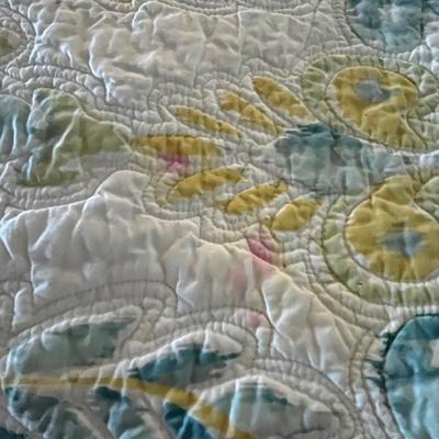 King & Queen Bedding (B2-BC)