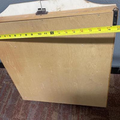 Sportsman’s Club dartboard