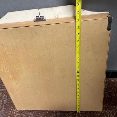 Sportsman’s Club dartboard