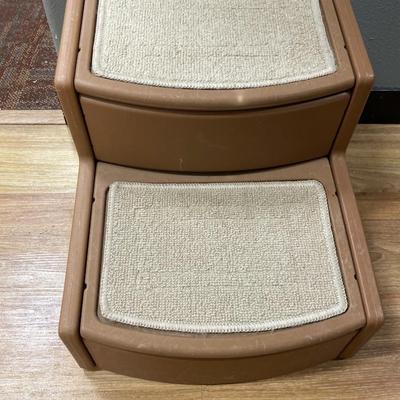 Pet Gear Dog steps