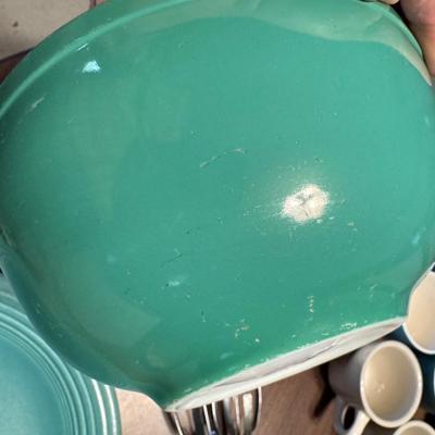 Vintage Kitchen Assortment 286