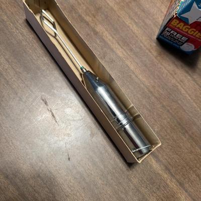 Vintage Kitchen Assortment 286