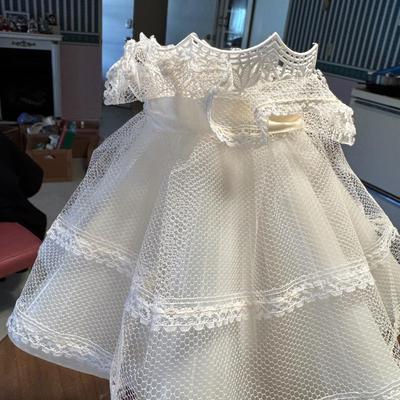 Vintage Colonial Lamp