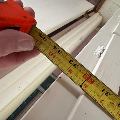 Vintage Jelly Cabinet