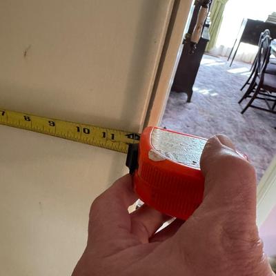 Vintage Jelly Cabinet