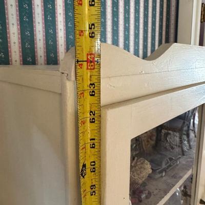 Vintage Jelly Cabinet