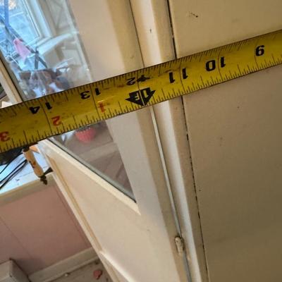 Vintage Tall Kitchen Cabinet