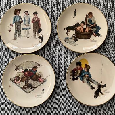 Sale Photo Thumbnail #72: Set of 4