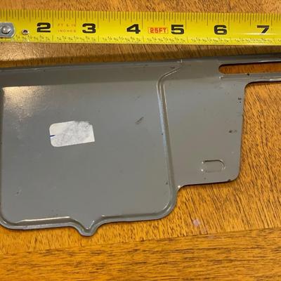 Let’s take it easy Ford sign