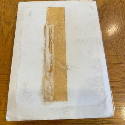 Vintage Pall Mall playing cards