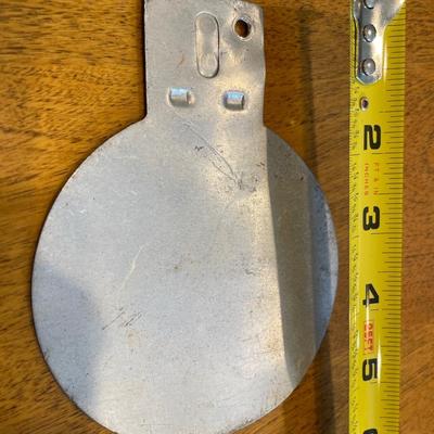 Methodist Men Florida sign