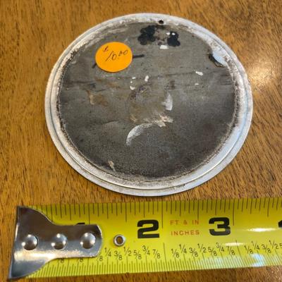 Woodmen of the World emblem