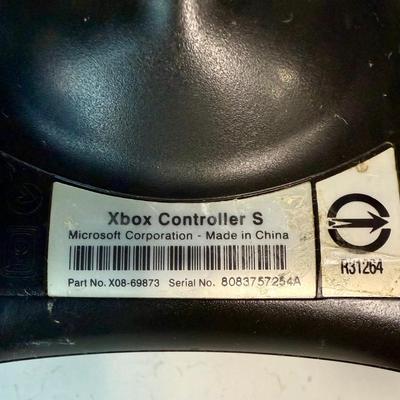 Sale Photo Thumbnail #486: From 2003, untested.  No games included.