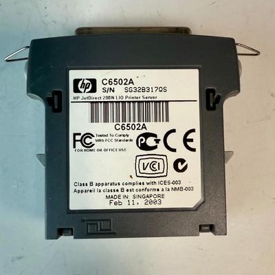 Sale Photo Thumbnail #491: From 2003, untested.  No games included.