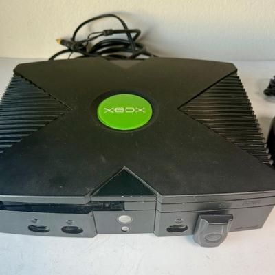 Sale Photo Thumbnail #484: From 2003, untested.  No games included.