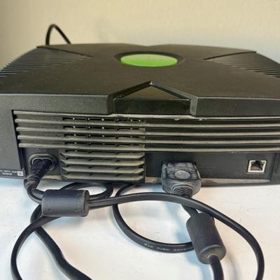 Sale Photo Thumbnail #490: From 2003, untested.  No games included.