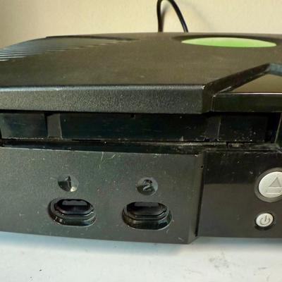 Sale Photo Thumbnail #489: From 2003, untested.  No games included.