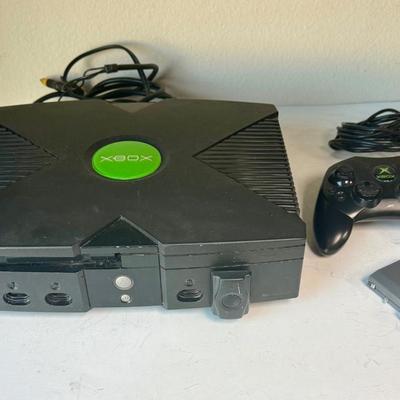 Sale Photo Thumbnail #483: From 2003, untested.  No games included.