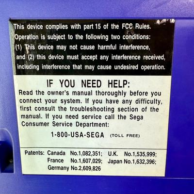 Sale Photo Thumbnail #495: From 2013. Very clean, has 1 storybook inside (see photos), power cord not included.  No games included. Untested.