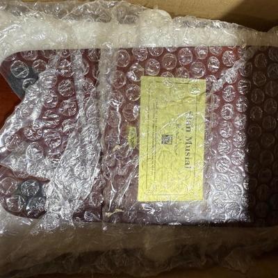 Danbury Mint - Stan Musial