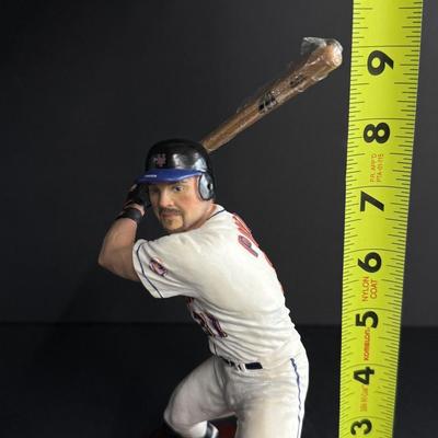 Danbury Mint - Mike Piazza