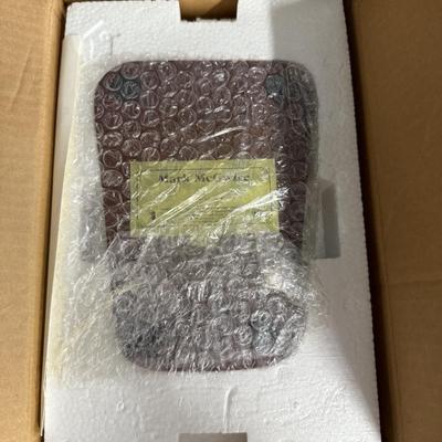 Danbury Mint - Mark McGuire