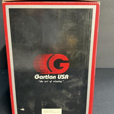 Gratlan USA - Autograph Whitey Ford - COA