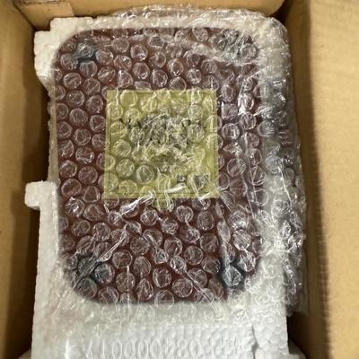 Danbury Mint - Marshall Faulk