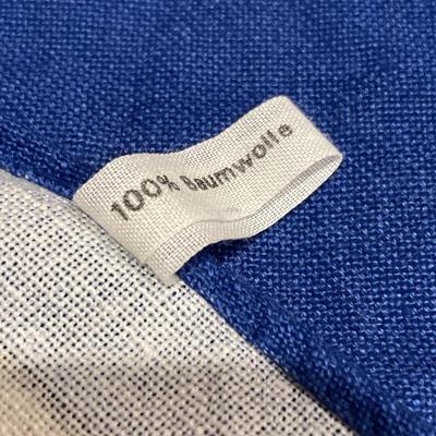 German made table runner