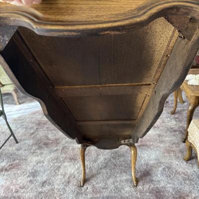 Vintage Coffee Table