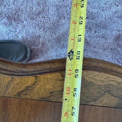 Vintage Coffee Table