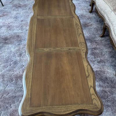 Vintage Coffee Table