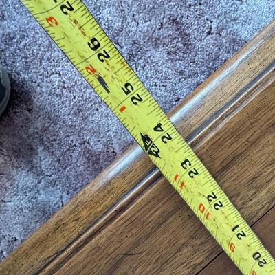 Vintage Coffee Table