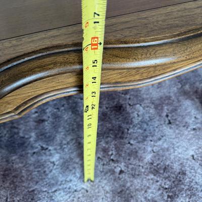 Vintage Coffee Table