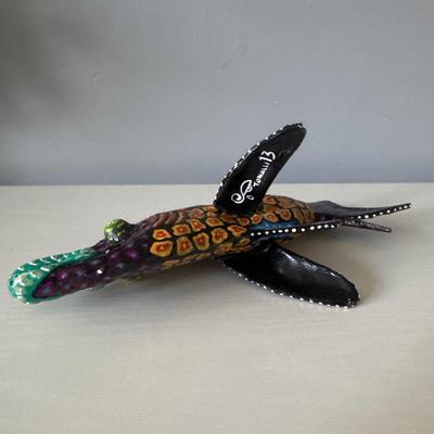 Fish Mexican Home Decor