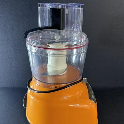 Kitchenaid Food Proccessor