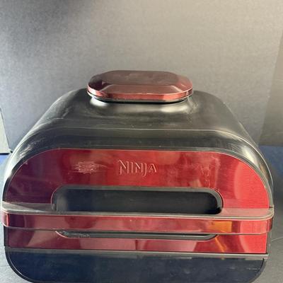Ninja Food Smart XL Grill