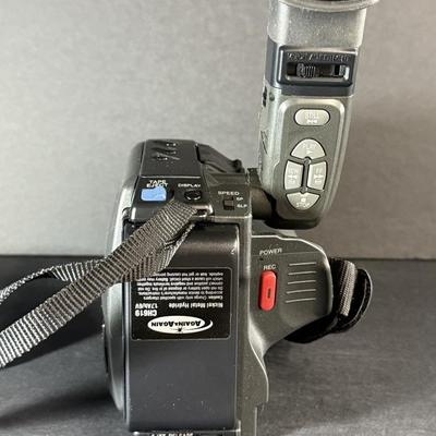 Panasonic Camcorder