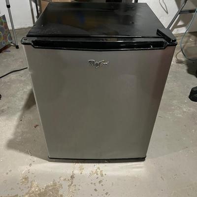 Sale Photo Thumbnail #91: Perfect for college dorms or small bedrooms.