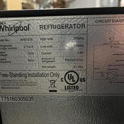 Sale Photo Thumbnail #95: Perfect for college dorms or small bedrooms.