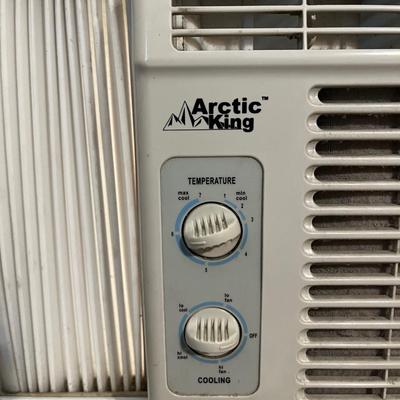 Sale Photo Thumbnail #262: 5000 btu capacity window ac unit. Perfect for master bedrooms or medium sized rooms.