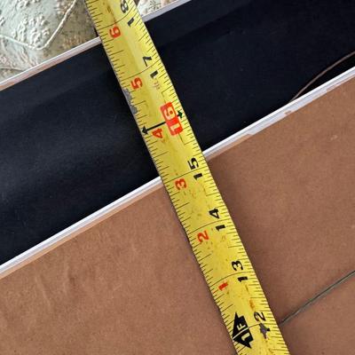 Signed and Numbered Prints