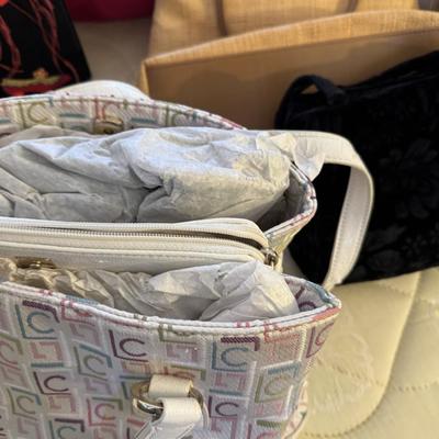 Vintage Ladies Purses 317