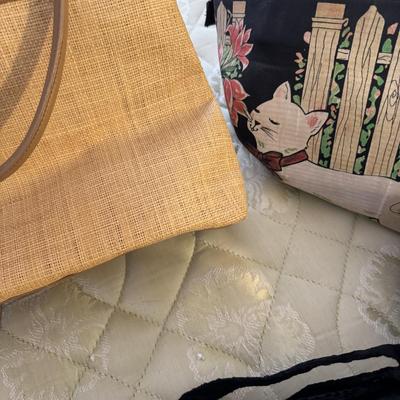 Vintage Ladies Purses 317