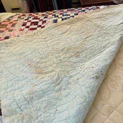 Quilt 319