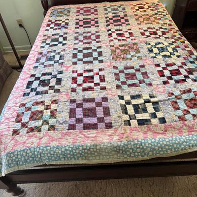 Quilt 319