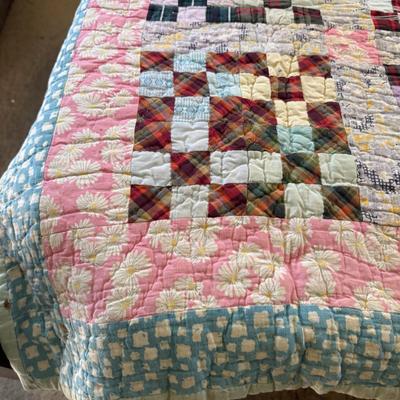 Quilt 319