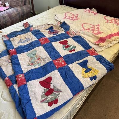 2 Cutter Quilts 320
