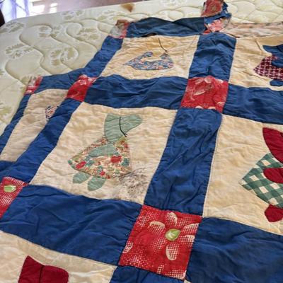 2 Cutter Quilts 320